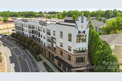 3630 N Davidson Street #4407, Charlotte, NC 28205 - Photo 43