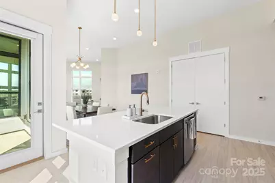 3630 N Davidson Street #4407, Charlotte, NC 28205 - Photo 19