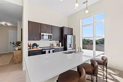 3630 N Davidson Street #4407, Charlotte, NC 28205 - Photo 13