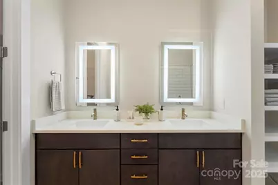 3630 N Davidson Street #4407, Charlotte, NC 28205 - Photo 29