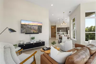 3630 N Davidson Street #4407, Charlotte, NC 28205 - Photo 7