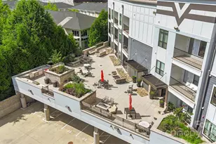 3630 N Davidson St, Charlotte, NC 28205 - Photo 41