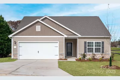 3514 Saddlebred Drive, Gastonia, NC 28052 - Photo 1