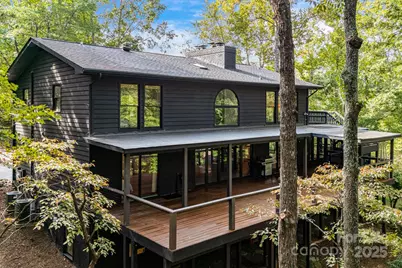 131 Jonadel Court, Lake Lure, NC 28746 - Photo 41