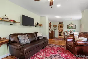 407 Terrell Dr, Bakersville, NC 28705 - Photo 9