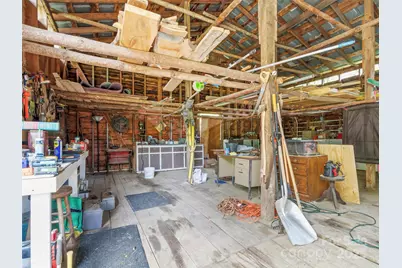 407 Terrell Drive, Bakersville, NC 28705 - Photo 31