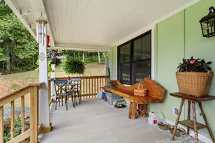 407 Terrell Dr, Bakersville, NC 28705 - Photo 7