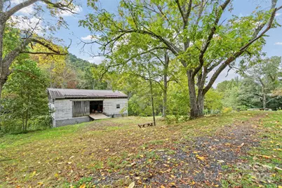 407 Terrell Drive, Bakersville, NC 28705 - Photo 33