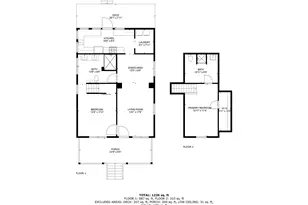 407 Terrell Dr, Bakersville, NC 28705 - Photo 37