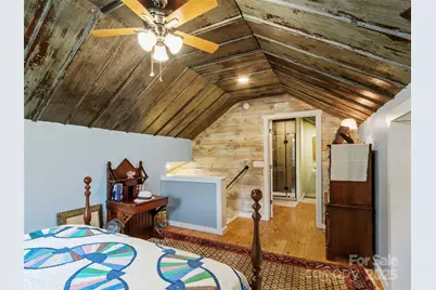 407 Terrell Drive, Bakersville, NC 28705 - Photo 27