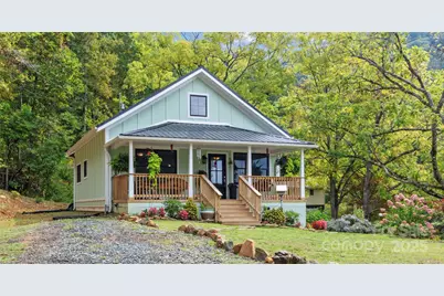 407 Terrell Drive, Bakersville, NC 28705 - Photo 1