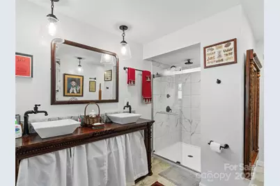 407 Terrell Drive, Bakersville, NC 28705 - Photo 19