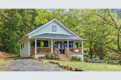 407 Terrell Drive, Bakersville, NC 28705 - Photo 3