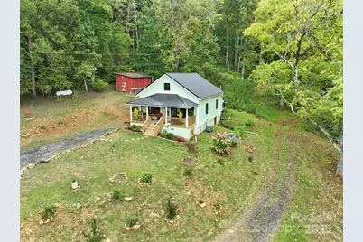 407 Terrell Drive, Bakersville, NC 28705 - Photo 41