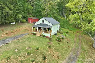 407 Terrell Dr, Bakersville, NC 28705 - Photo 41