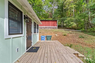407 Terrell Drive, Bakersville, NC 28705 - Photo 17