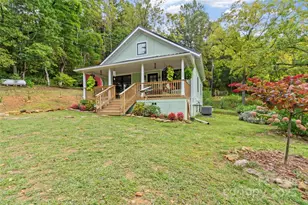 407 Terrell Dr, Bakersville, NC 28705 - Photo 35