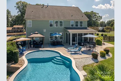 2404 Rosemond Circle #3, Gastonia, NC 28056 - Photo 43