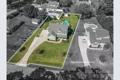 2404 Rosemond Circle #3, Gastonia, NC 28056 - Photo 41