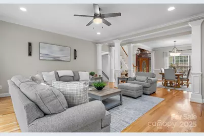 104 Blackhawk Ridge Court, Granite Falls, NC 28630 - Photo 7