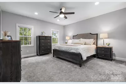 104 Blackhawk Ridge Court, Granite Falls, NC 28630 - Photo 21