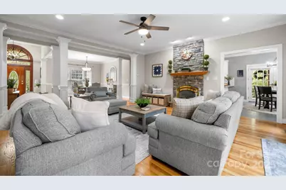 104 Blackhawk Ridge Court, Granite Falls, NC 28630 - Photo 9