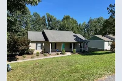 1926 Timber Trace #4, Morganton, NC 28655 - Photo 3