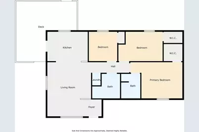 408 E Catawba Avenue, Mount Holly, NC 28120 - Photo 27