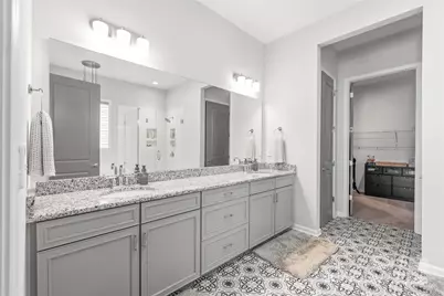 134 Winterberry Street, Mooresville, NC 28117 - Photo 23