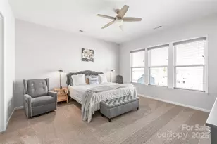 134 Winterberry St, Mooresville, NC 28117 - Photo 19