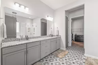 134 Winterberry Street, Mooresville, NC 28117 - Photo 21