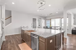 134 Winterberry St, Mooresville, NC 28117 - Photo 11