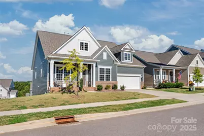 134 Winterberry Street, Mooresville, NC 28117 - Photo 1