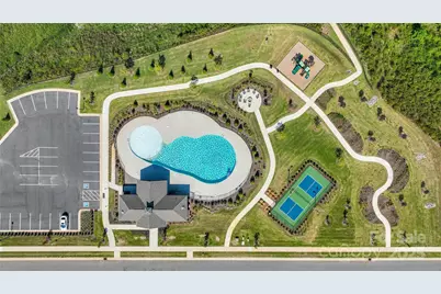 134 Winterberry Street, Mooresville, NC 28117 - Photo 47