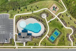 134 Winterberry St, Mooresville, NC 28117 - Photo 47