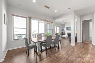 134 Winterberry St, Mooresville, NC 28117 - Photo 13