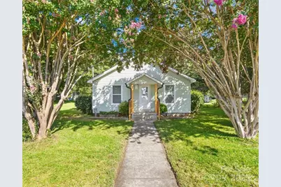 604 S Zion Street, Landis, NC 28088 - Photo 1