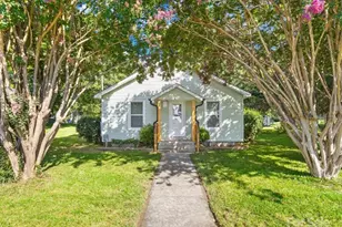 604 S Zion St, Landis, NC 28088 - Photo 1