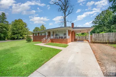 2885 Wright Avenue, Salisbury, NC 28147 - Photo 1