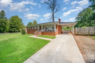 2885 Wright Ave, Salisbury, NC 28147 - Photo 1