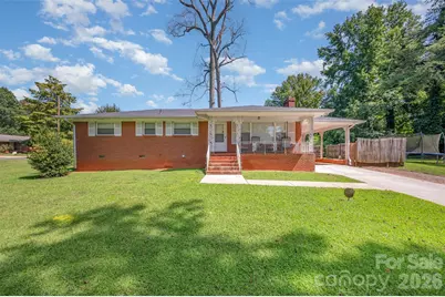 2885 Wright Avenue, Salisbury, NC 28147 - Photo 3