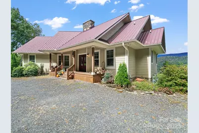 1992 Green Creek Road, Bakersville, NC 28705 - Photo 3