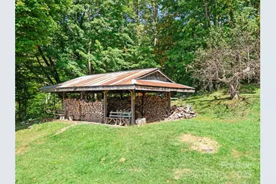 1992 Green Creek Road, Bakersville, NC 28705 - Photo 39