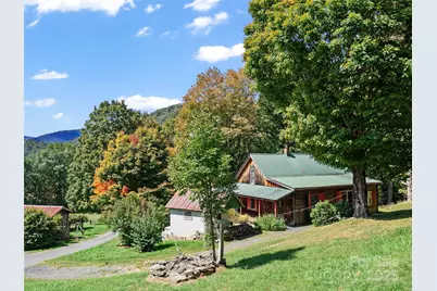 1992 Green Creek Road, Bakersville, NC 28705 - Photo 31