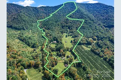 1992 Green Creek Road, Bakersville, NC 28705 - Photo 45