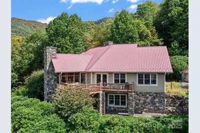 1992 Green Creek Road, Bakersville, NC 28705 - Photo 1