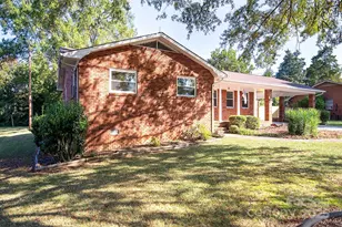 128 Greenview Dr, Kannapolis, NC 28081 - Photo 37