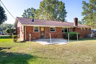 128 Greenview Dr, Kannapolis, NC 28081 - Photo 41