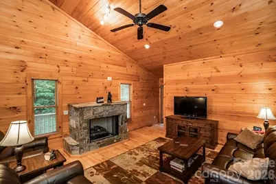 70 Double Back Lane, Mars Hill, NC 28754 - Photo 5