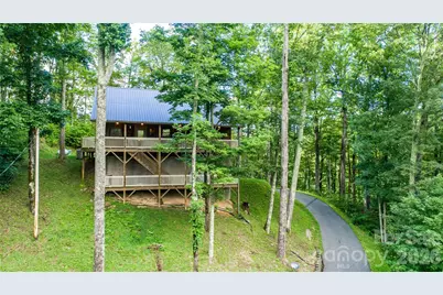 70 Double Back Lane, Mars Hill, NC 28754 - Photo 3